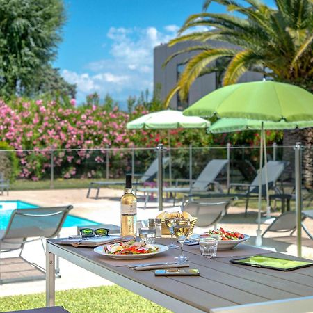 Mercure Cannes Mandelieu Экстерьер фото