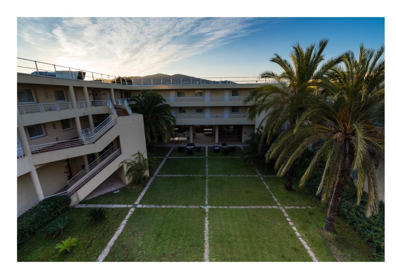 Mercure Cannes Mandelieu Экстерьер фото