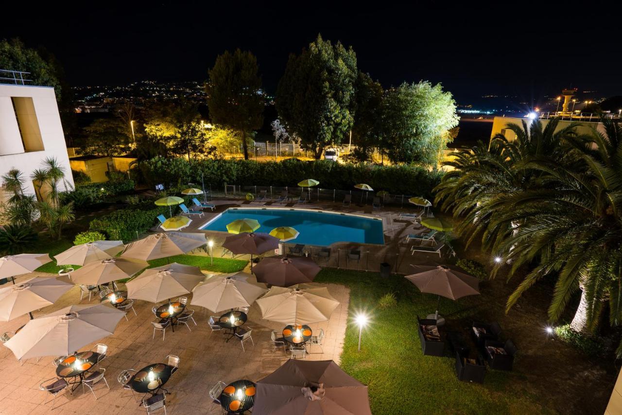 Mercure Cannes Mandelieu Экстерьер фото