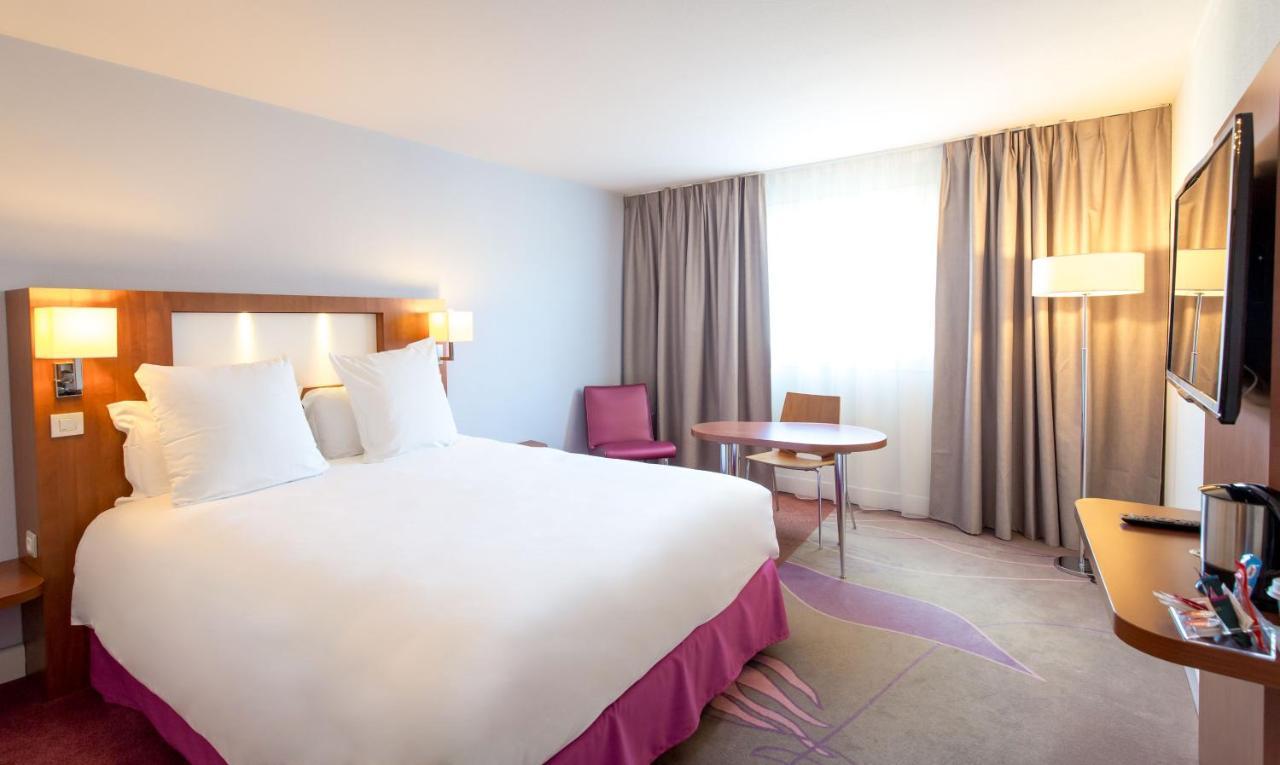 Mercure Cannes Mandelieu Экстерьер фото