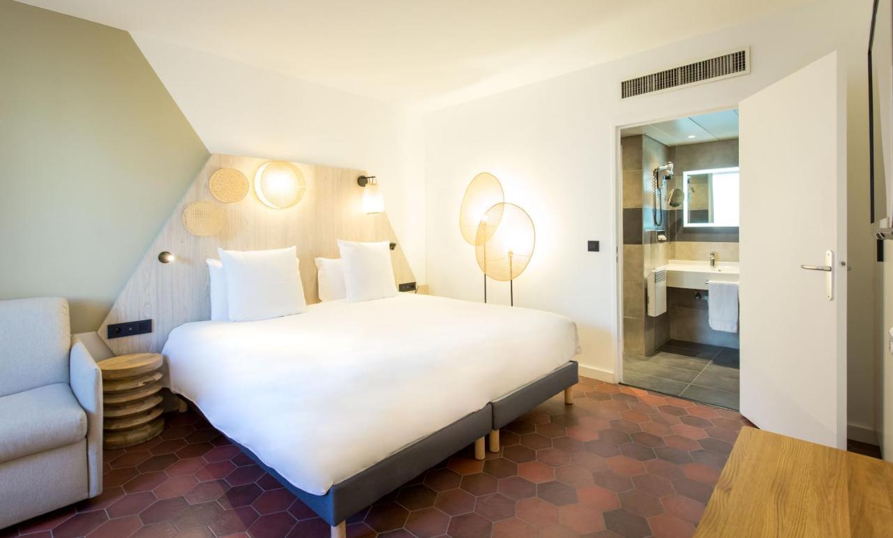 Mercure Cannes Mandelieu Экстерьер фото