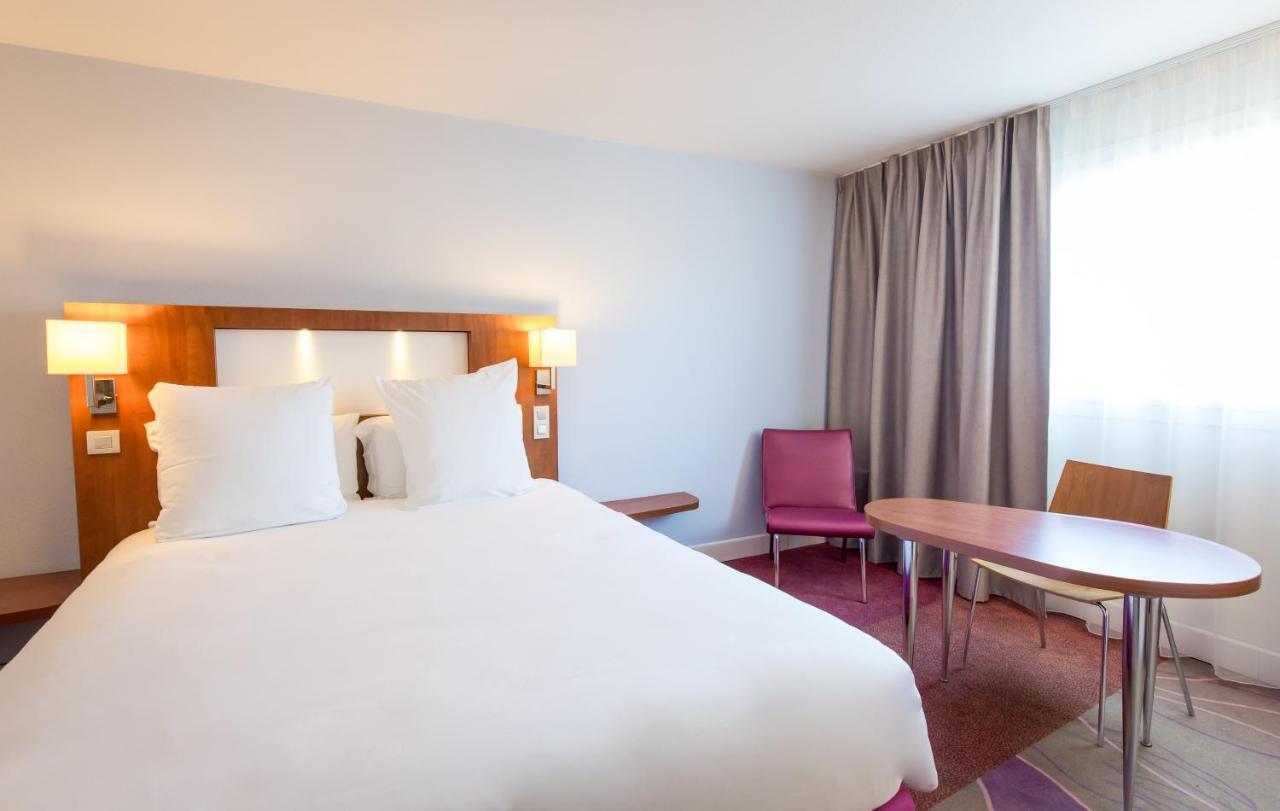 Mercure Cannes Mandelieu Экстерьер фото