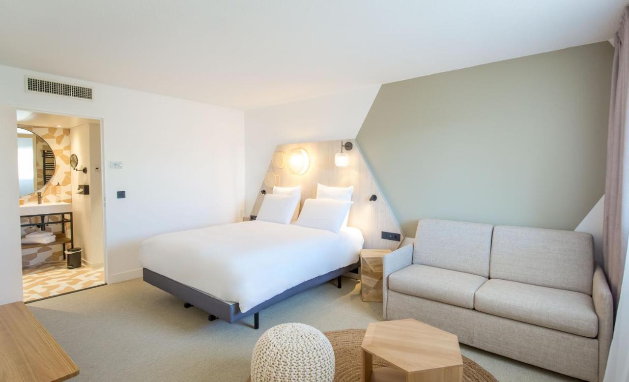 Mercure Cannes Mandelieu Экстерьер фото