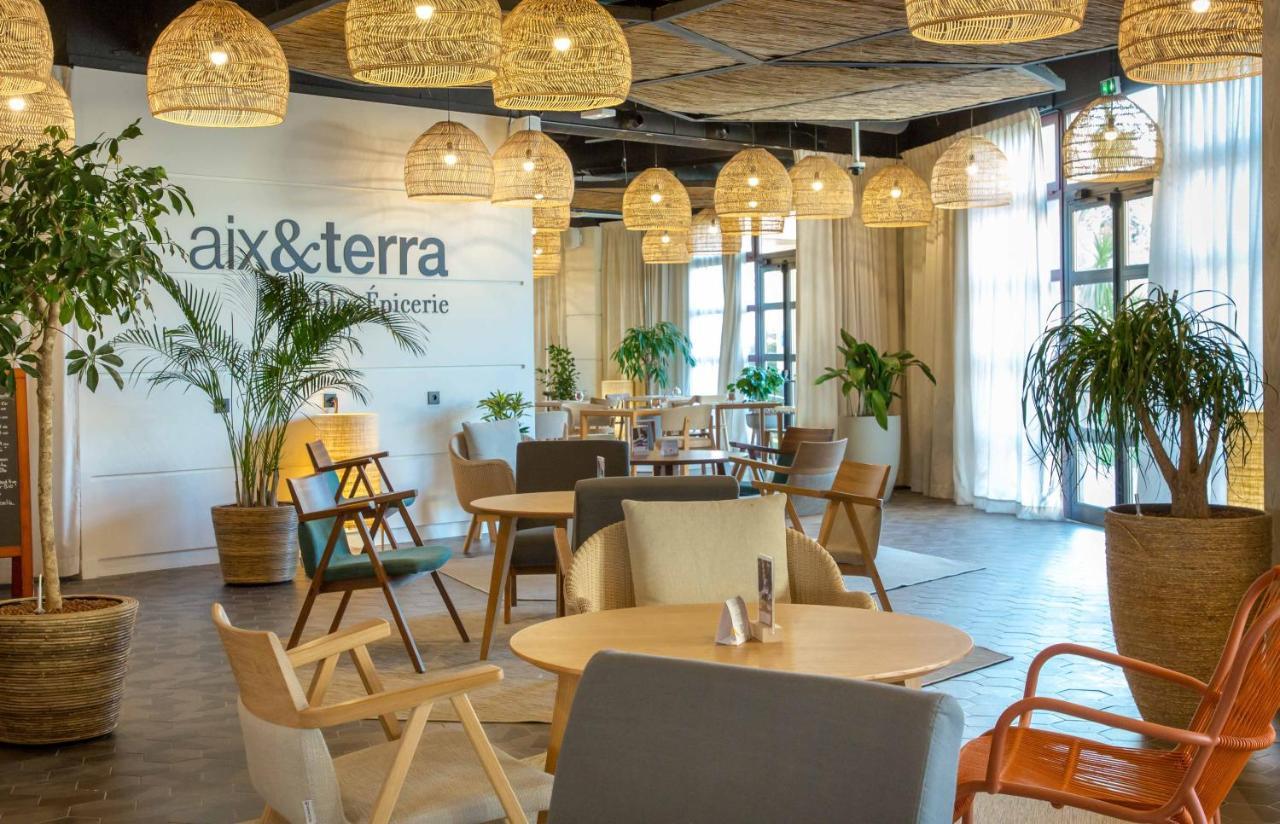 Mercure Cannes Mandelieu Экстерьер фото