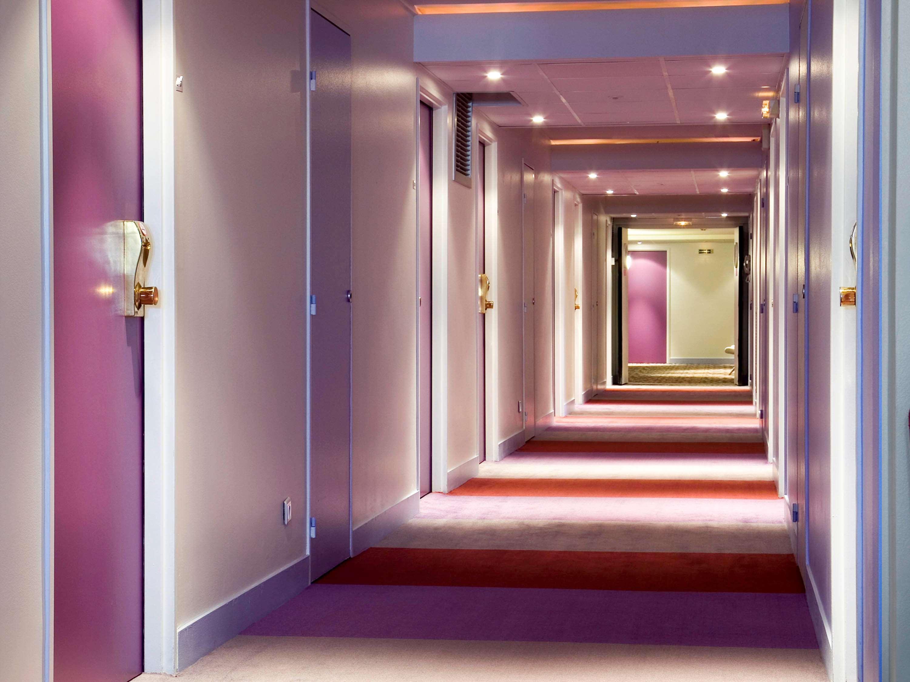 Mercure Cannes Mandelieu Экстерьер фото