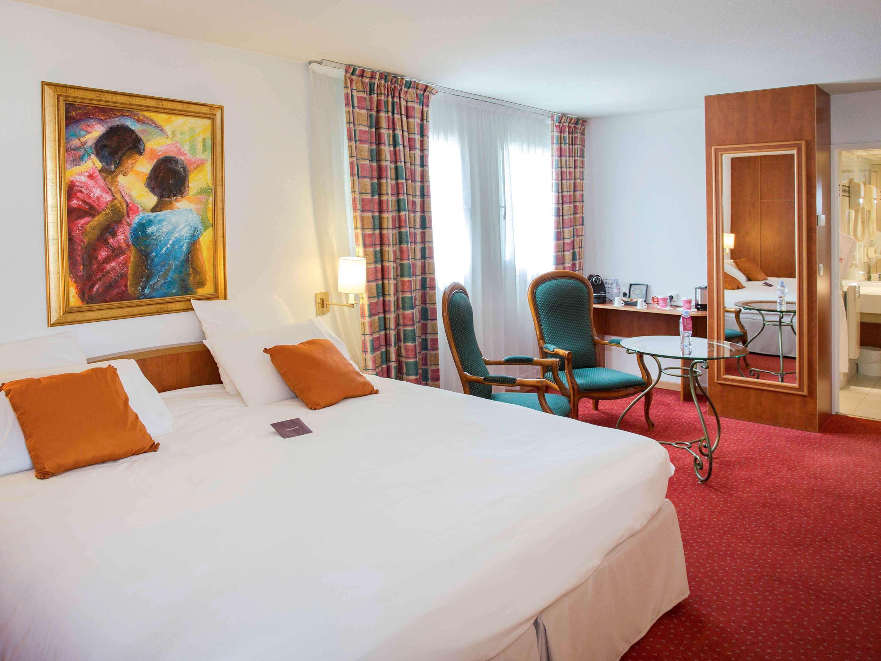 Mercure Cannes Mandelieu Экстерьер фото
