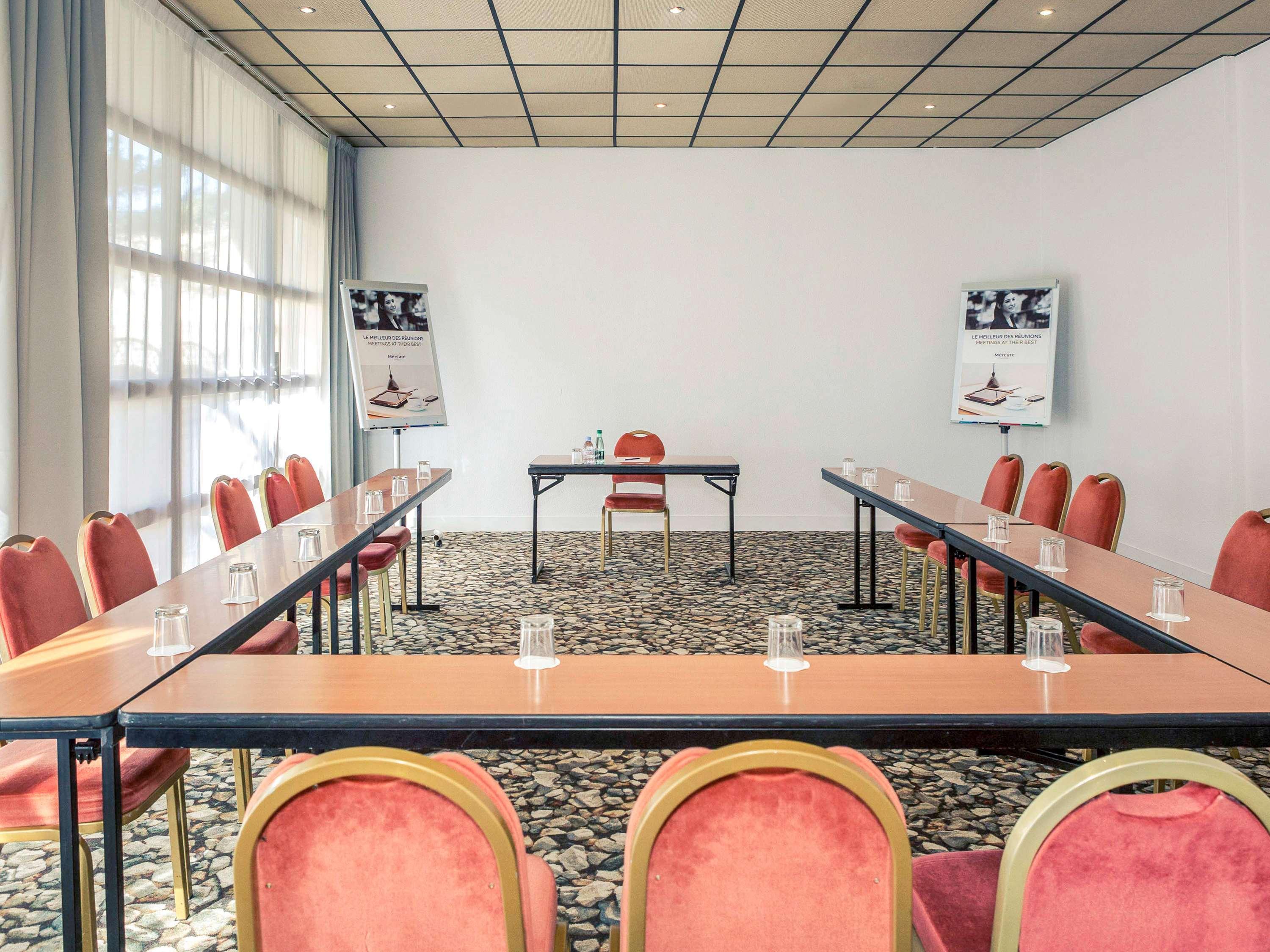 Mercure Cannes Mandelieu Экстерьер фото