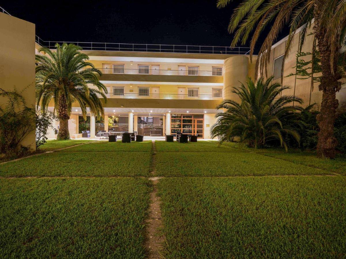 Mercure Cannes Mandelieu Экстерьер фото