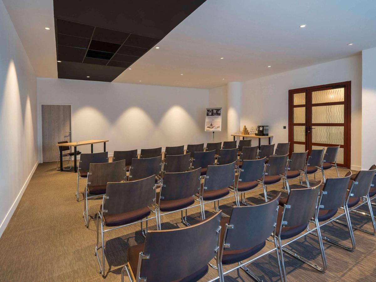 Mercure Cannes Mandelieu Экстерьер фото