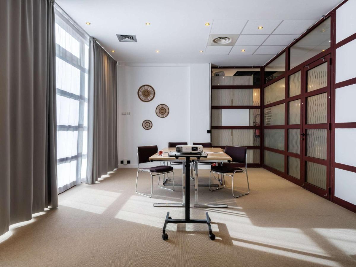 Mercure Cannes Mandelieu Экстерьер фото