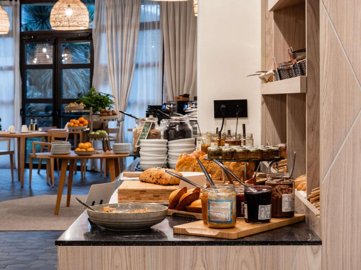 Mercure Cannes Mandelieu Экстерьер фото