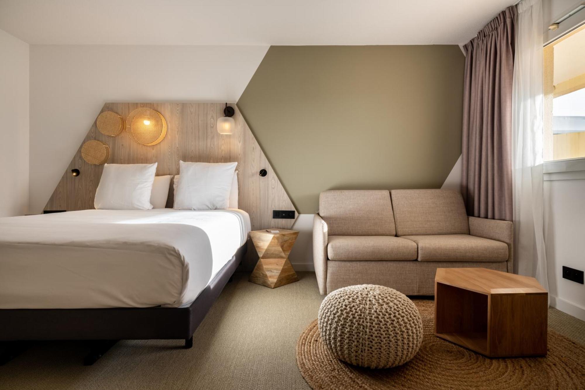 Mercure Cannes Mandelieu Экстерьер фото