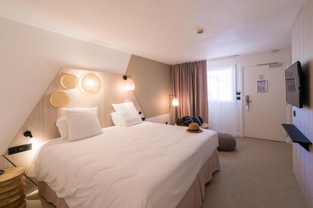 Mercure Cannes Mandelieu Экстерьер фото