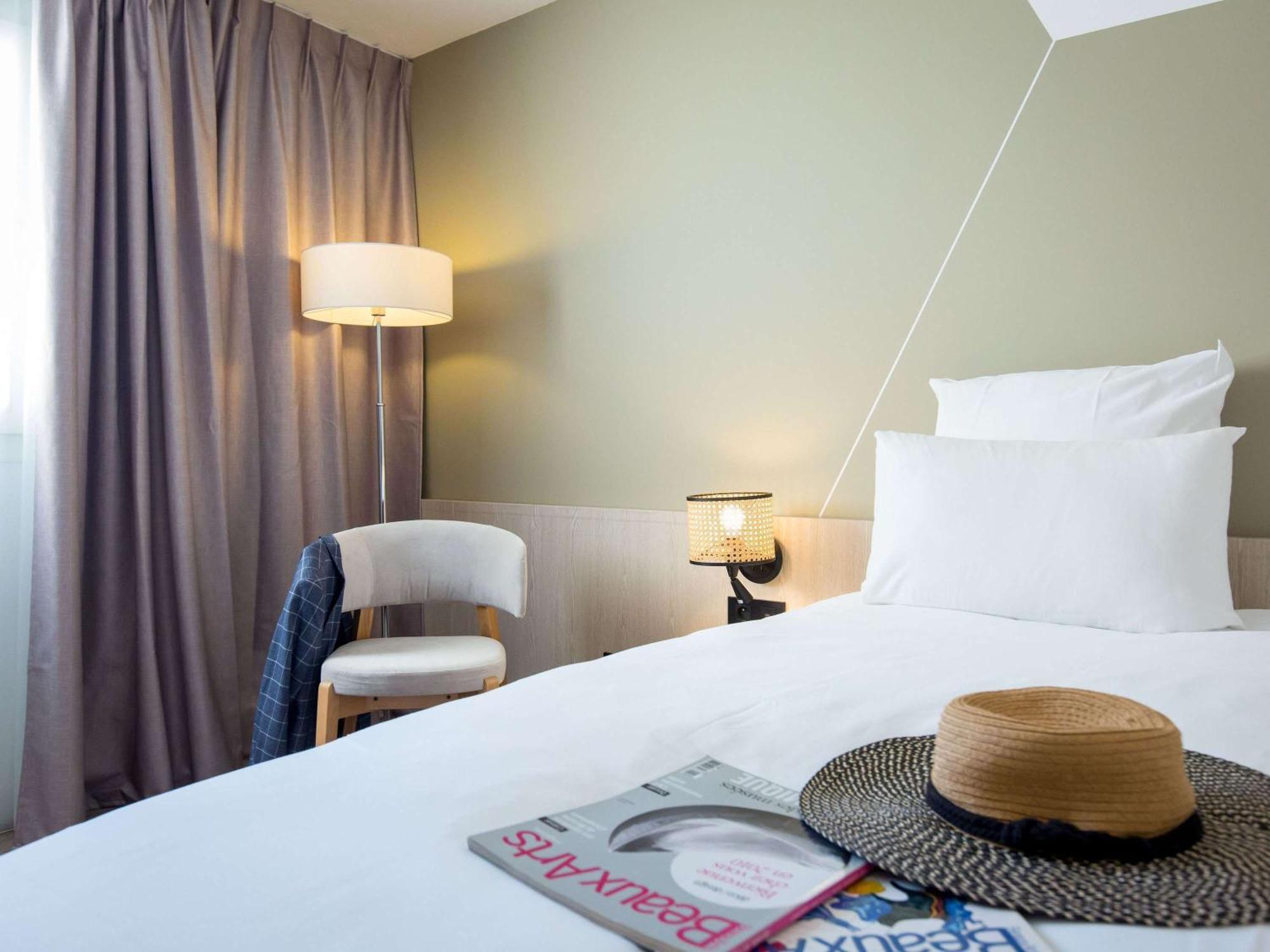 Mercure Cannes Mandelieu Экстерьер фото